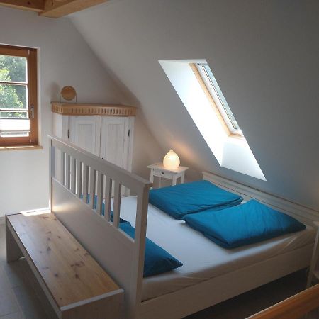 Ferienwohnung Brox Sebnitz Zewnętrze zdjęcie